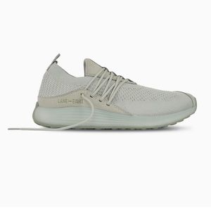 Lane Eight Green Women’s Sneakers Size 7.5